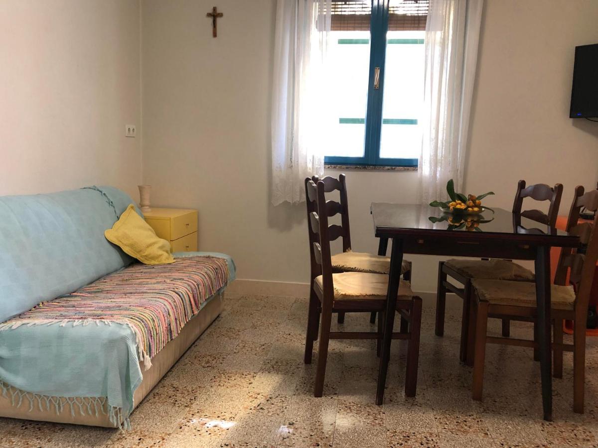 Garden Apartman Spalato Esterno foto