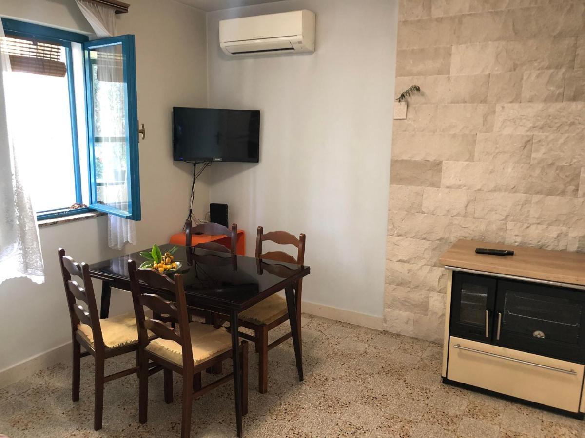 Garden Apartman Spalato Esterno foto